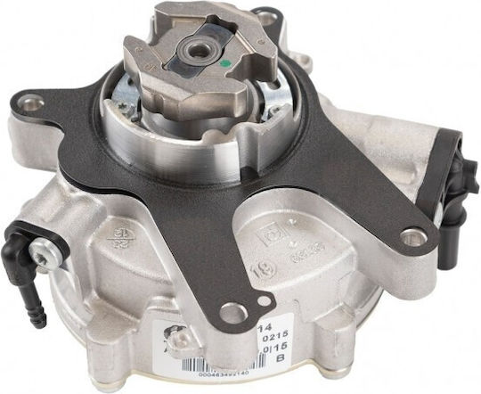 Вакуумна помпа на спирачките Fiat Ducato 21 46349214