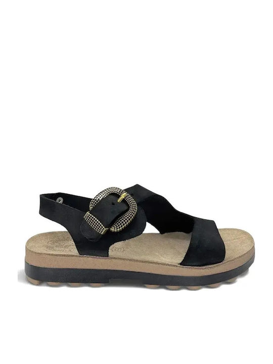 Fantasy Sandals Fantasy Damen Anatomische Braun...