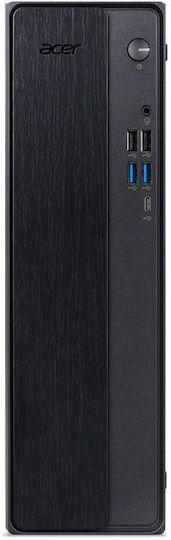 Acer Revo Box AI RB102 Mini PC (Kern 5 120U/16GB DDR4/512GB SSD/W11 Startseite)