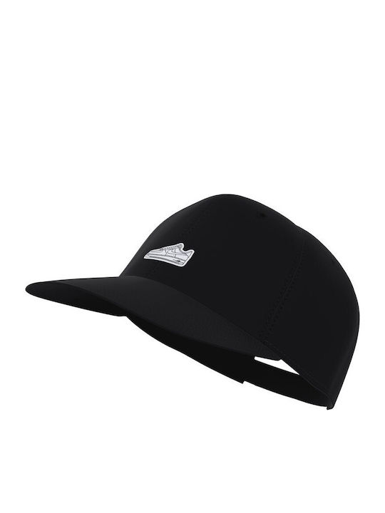 Nike Club Cap Jockey Negru