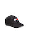Tommy Hilfiger Tjm Archive Cap Unisex Cap
