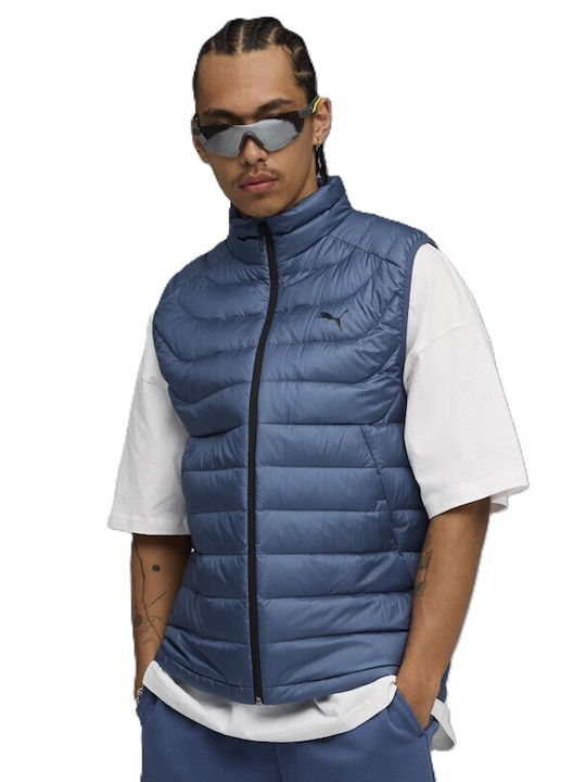 PUMA Packlite Αμάνικο Μπουφάν Packlite