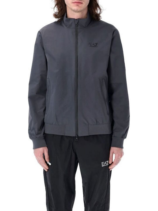 Emporio Armani Ea7 Herren Jacken M Jacket Pa Cc