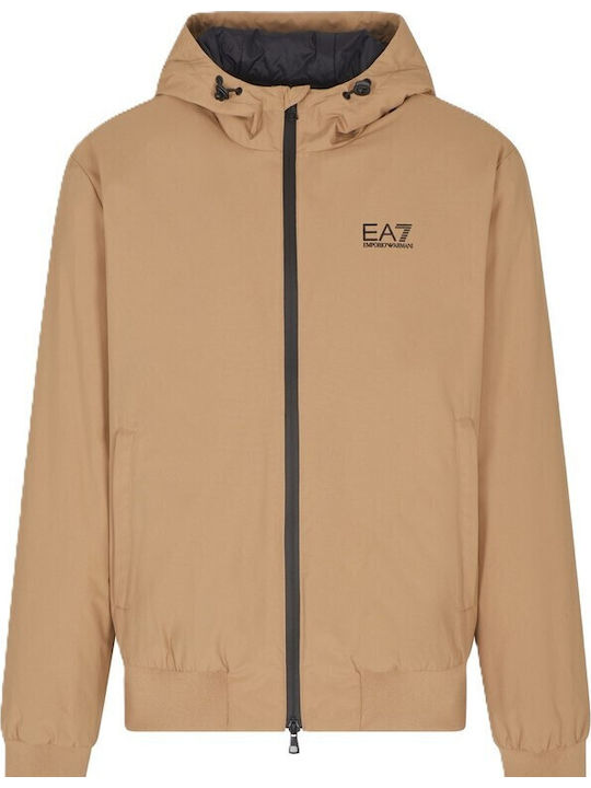 Emporio Armani Ea7 Train Core Id M Jacket Pa Cc...
