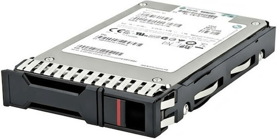 HP HPE SSD 3.2TB Тип U.3 С Връзка PCI Express 4.0 P50967-001