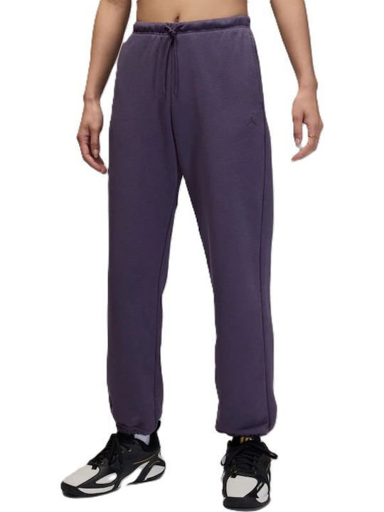 Nike Pantaloni Trening Dama Dri-Fit Fleece Dri-Fit