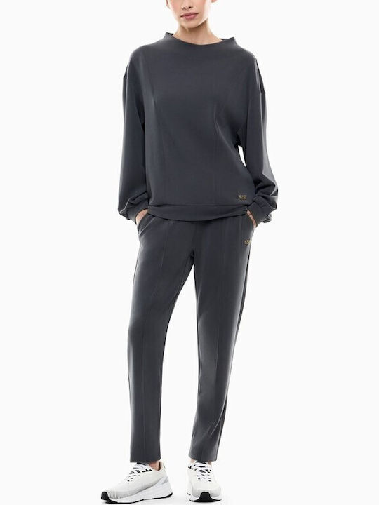 Подредба Спортен Екип Ea7 Train Core Lady Relax W T-suit Cn Oh