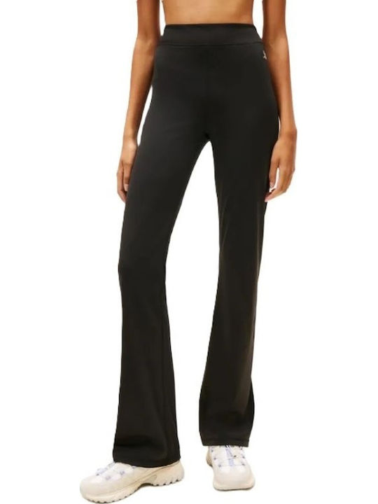 Damen Jogginghosen Kick Flare