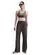 Nk Etc Df Hr Pantaloni Trening Woven