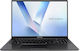Asus Vivobook 16 M1605NAQ-MB116 16" FHD+ (Ryzen 5-150/24GB/1TB SSD/W11 Pro) (US Keyboard)
