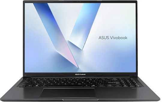 Asus Vivobook 16 M1605NAQ-MB116 16" FHD+ (Ryzen 5-150/24GB/1TB SSD/W11 Pro) (US Keyboard)