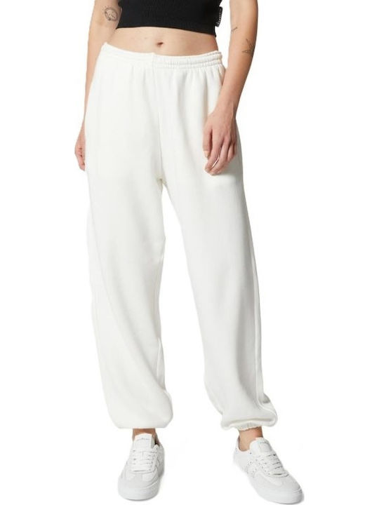 Damen Jogginghosen Fleece Fleece Olaku