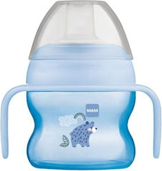 Mam Starter Cup Mam Εκπαιδευliches Baby Trinkle...