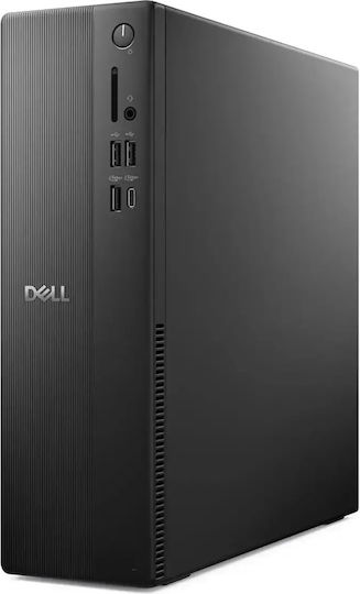 Dell Pro QVS1260 Desktop PC (i5-14400/16GB DDR4/512GB SSD/W11 Pro)