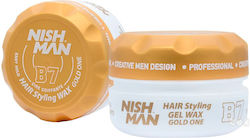 NISHMAN Hair Gel 150ml