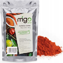 MIGOgroup Paprika 250gr MIGOgroup Paprika 250gr