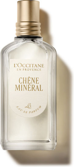L'Occitane Chêne Minéral Damenparfums Eau de Parfum