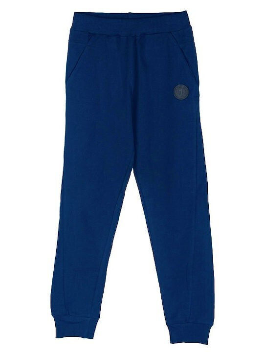 Joyce Kinder Trainingsanzüge Blau Jungen