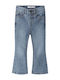 Name It Kids' Jeans Trousers Medium Blue Denim