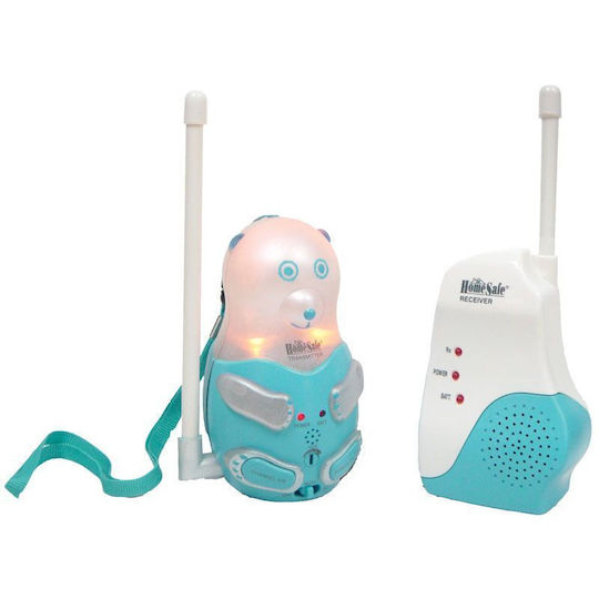 HomeSafe Wireless Baby Monitor