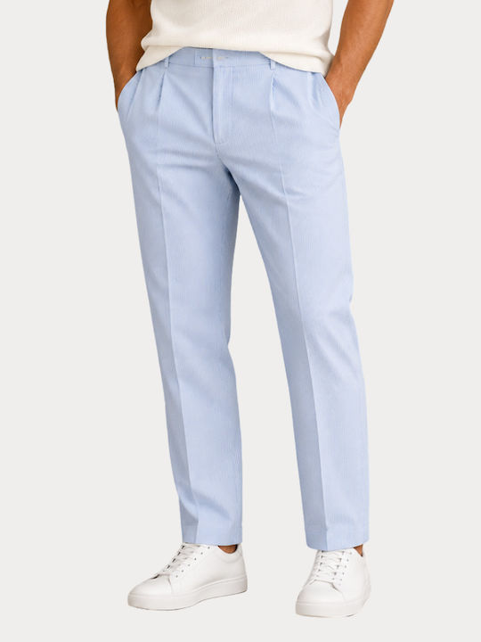 Jack & Jones Pantaloni Barbati Albastru Indigo
