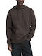 Hoodie with Charcoal Grey