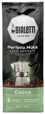 Bialetti Στιγμιαίος Καφές Perfetto Moka Coco 250gr
