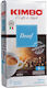 Kimbo Kimbo Espresso Entkoffeiniert Boden 250g