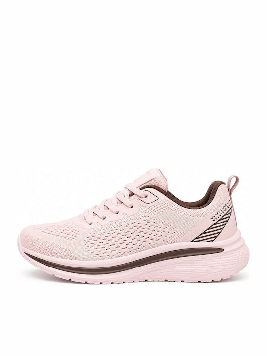 Adidași Anatomici Pentru Femei Roz