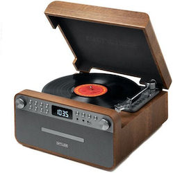 Muse MT-118A Plattenspieler