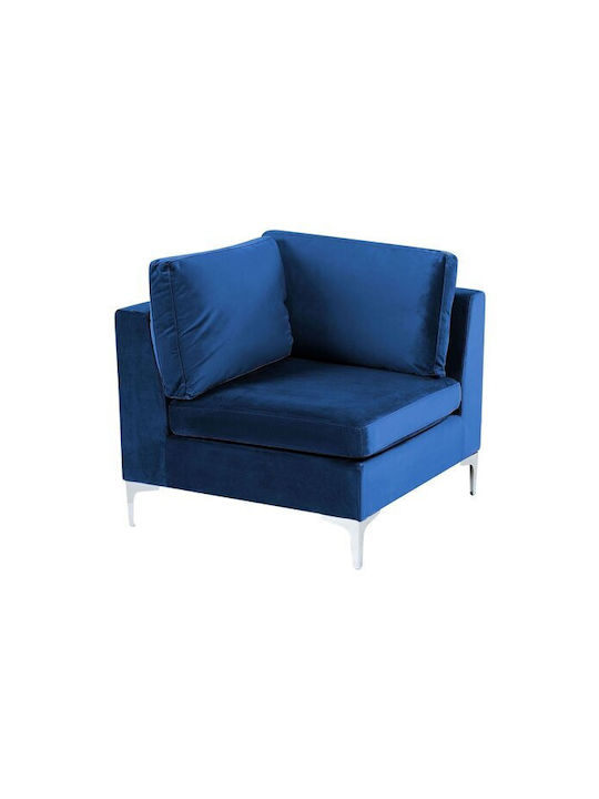 Dorleve 102 Blue Armchair 85x84x85cm