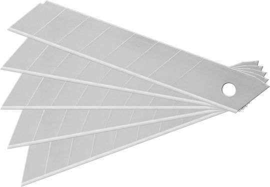 Goobay Spare Cutter Blades 77105 18mm 10pcs