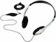 Thomson HED-341 Ενσύρματα On Ear Ακουστικά