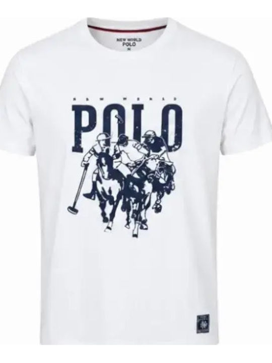 New World Polo New World Polo