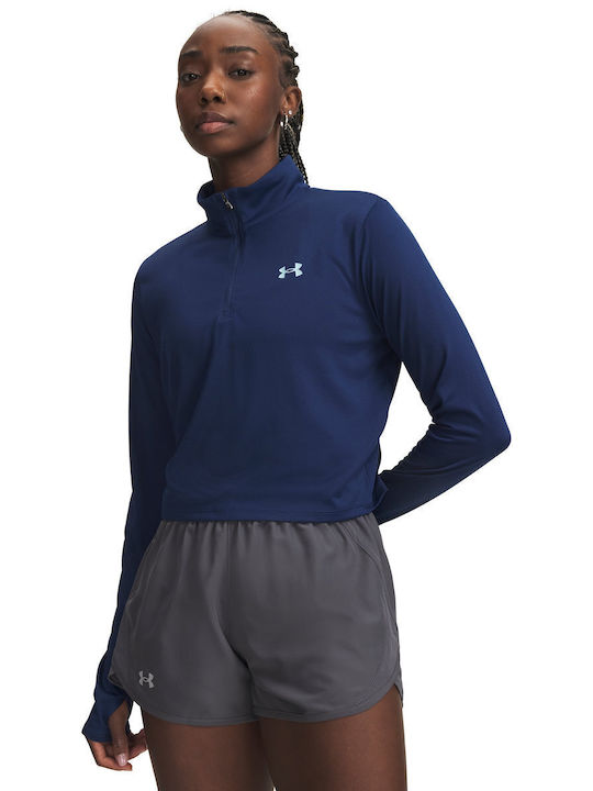 Under Armour Bluză Tech Branded Hz