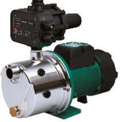 Zita Group Water Pressure Pump Without Tank 1hp Zita Group Water Pressure Pump Without Tank 1hp