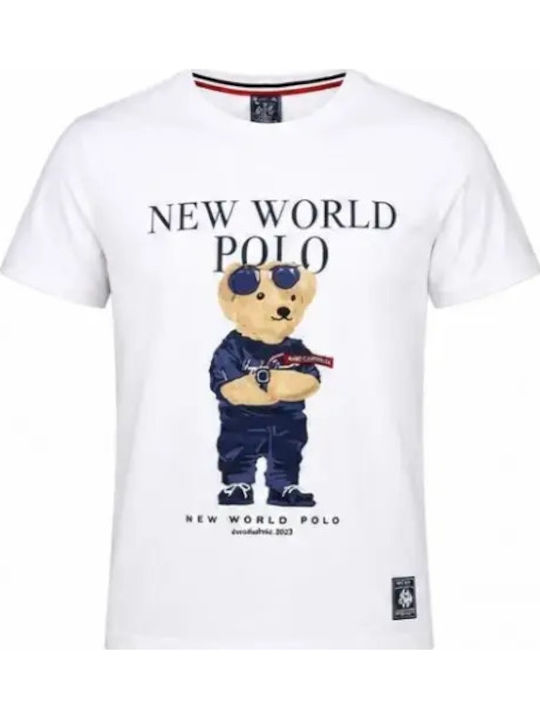 T-shirt  2124