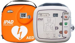 CU Medical Ipad Sp1 Semi Automatic / Automatic Defibrillator CU Medical Ipad Sp1 Semi Automatic / Automatic Defibrillator