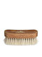 Saphir Médaille D’ Mini Horsehair Brush Leather And Fabric Polishing Brush Neutral Shade Neutral 02