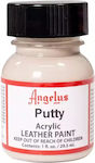 Angelus Putty Acrylic Leather Paint 29,5ml