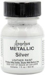 Angelus Metallic Pewter Leather Paint 29,5ml