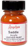 Angelus Saddle Acrylic Leather Paint 29,5ml