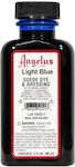 Angelus Light Blue Suede Dye & Dressing 90ml