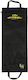 Carrying Case for Folding Hiking Poles Borsa Wired Gabel Black