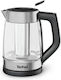 Tefal Fierbător 1.7lt 2200W Argintiu