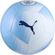 PUMA Mingea De Fotbal Albastră