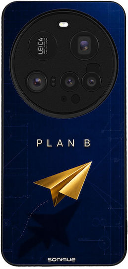 Θήκη Sonique Men's Edition Xiaomi Xiaomi 15 Ultra 5g Plan B