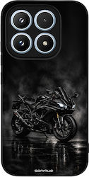 Sonique Herren Edition Xiaomi Xiaomi 17 5G Schw...