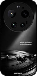 Husă Sonique Men's Edition Xiaomi Xiaomi 17 Ult...