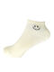 Gift-Me Kindersocken Crem